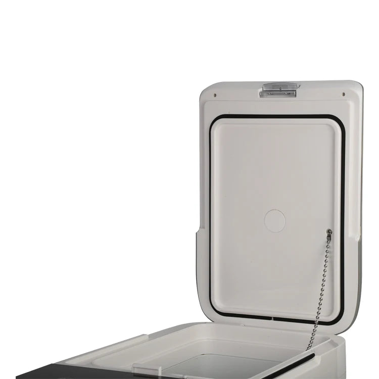 Beauty Skin Care Makeup Refrigerator Hotel Mini Small Portable Car Fridges12v Fridge Home Refrigerator Black Plastic Compressor