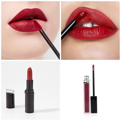 700Pcs Lip Wands Applicators Lip Brushes for Lipstick Lip Gloss Testers Lint Free Applicator Makeup Beauty Tools for Women