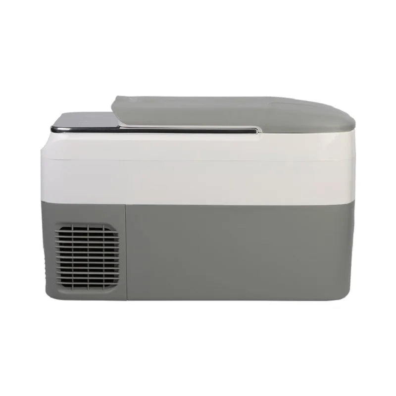 Beauty Skin Care Makeup Refrigerator Hotel Mini Small Portable Car Fridges12v Fridge Home Refrigerator Black Plastic Compressor