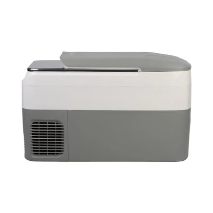 Beauty Skin Care Makeup Refrigerator Hotel Mini Small Portable Car Fridges12v Fridge Home Refrigerator Black Plastic Compressor