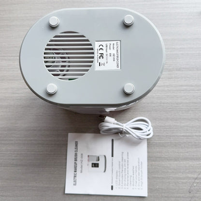 Premium Brush Cleaner & Sanitizer™