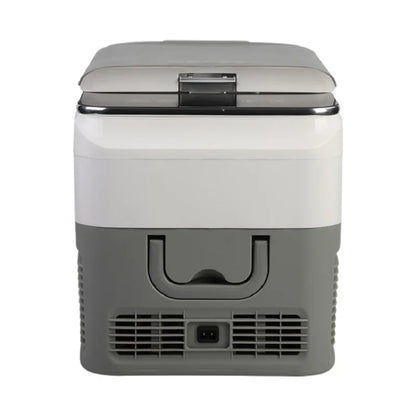 Beauty Skin Care Makeup Refrigerator Hotel Mini Small Portable Car Fridges12v Fridge Home Refrigerator Black Plastic Compressor